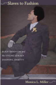 cover of book Slaves to Fashion